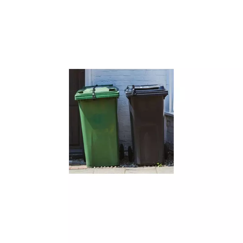 UK Bin Collection Shake-Up: Weekly Food Waste Pickups Mandated Amid Fortnightly General Waste Changes