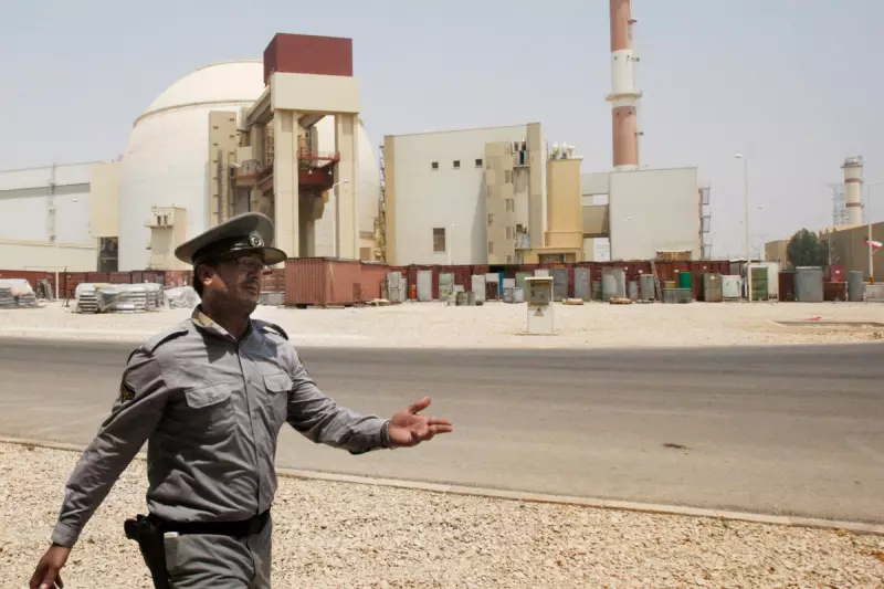 UK Braces for Retaliation as Iran Threatens British Nationals Amid Rising Tensions