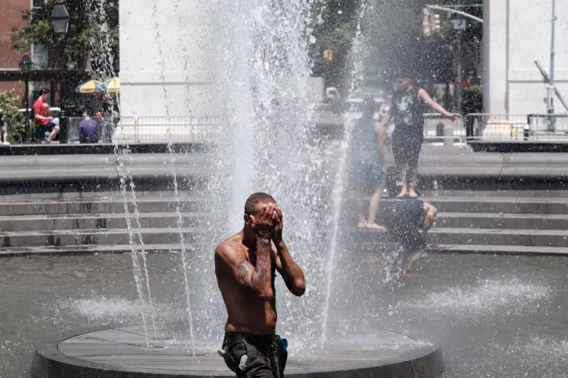 UK Braces for Scorching July as Heatwave Threatens to Shatter Records