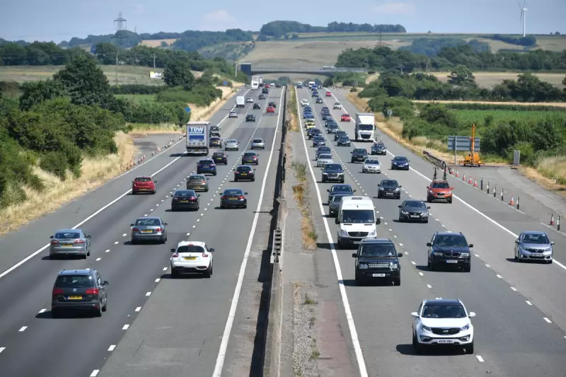 UK Car Finance Scandal: Millions Could Claim Compensation Amid Hidden Commission Probe