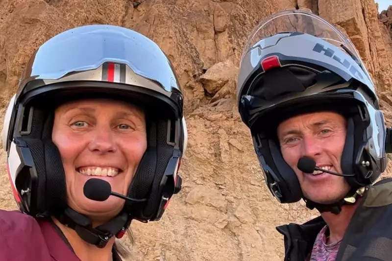 UK Demands Immediate Release of British Citizen Detained in Iran on 'Bogus' Espionage Charges