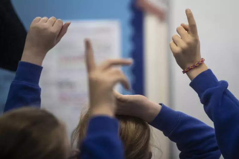 UK Doctors Warn: ADHD Medication Prescribed Too Early to Children, New Study Reveals