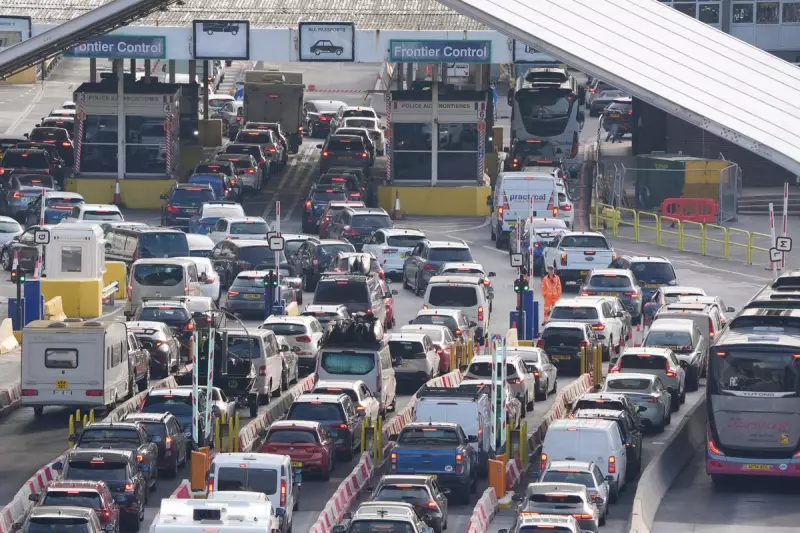 UK Drivers Opt for Used Cars Over New as Prices Soar – Here’s Why
