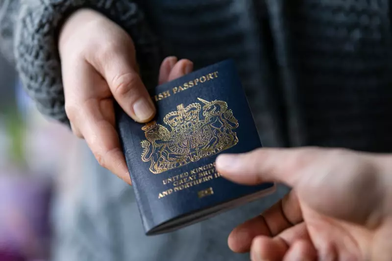 UK Foreign Office Issues Urgent Travel Warning for Pakistan Over Security Threats