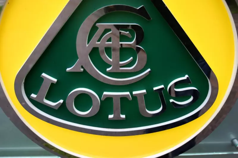 UK Government Blocks Chinese Takeover of Lotus Cars in Norfolk | National Security Move