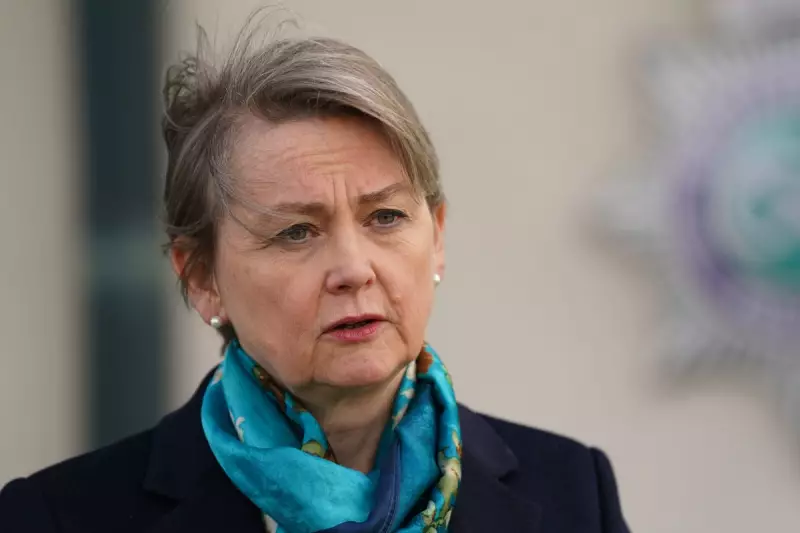 UK Government Launches Major Crackdown on Honour-Based Abuse