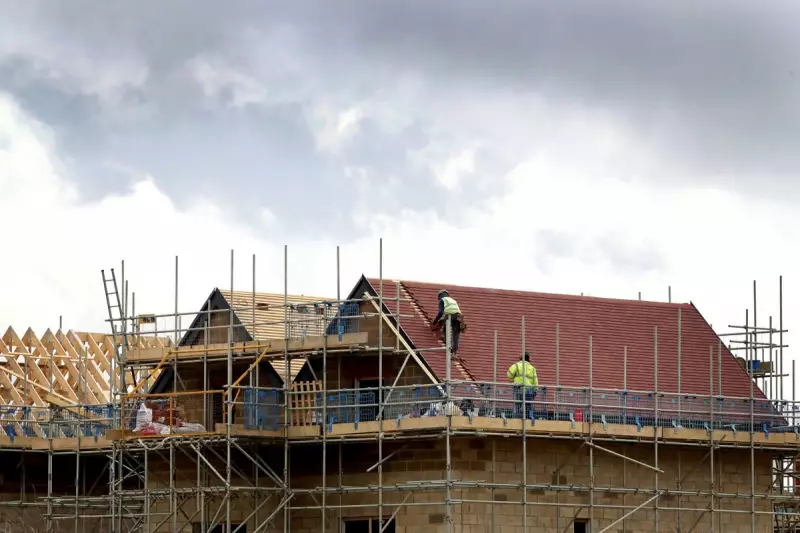UK Government Unveils 20 New Technical Colleges to Tackle Construction Skills Shortage