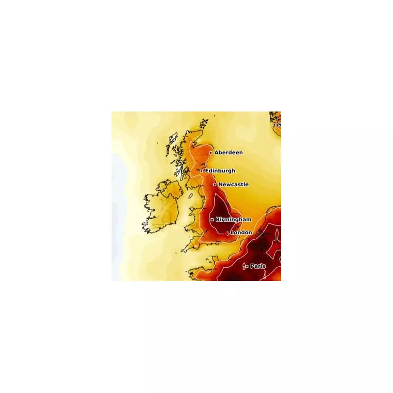 UK Heatwave Alert: Exact Dates Soaring Temperatures Return With 30C Scorcher