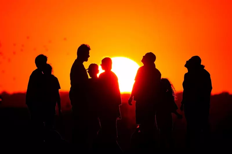 UK Heatwave Alert: Scorching 30C Temperatures to Hit Britain Before Thunderstorms Bring Relief