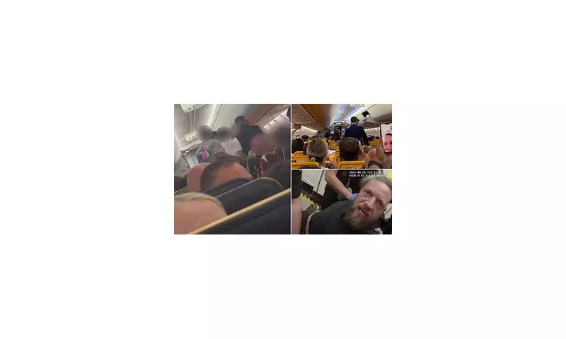 UK Holiday Chaos: Brits Warned of Airport Delays and Travel Disruptions