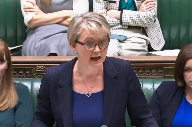 UK Home Office Faces Backlash Over Controversial Migrant Policy