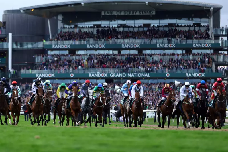 UK Horse Racing Industry Braces for Crisis as Betting Tax Changes Spark Strike Threat