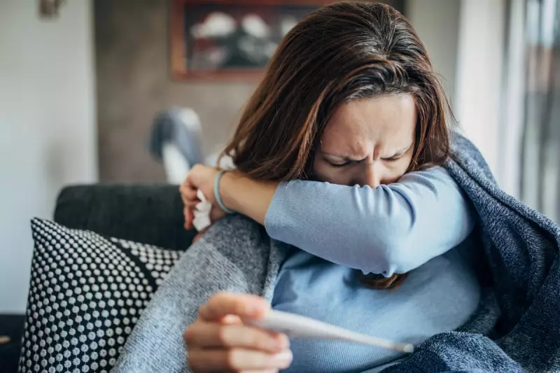 UK Hospitals on High Alert as New Covid Wave Drives 20% Surge in Patients