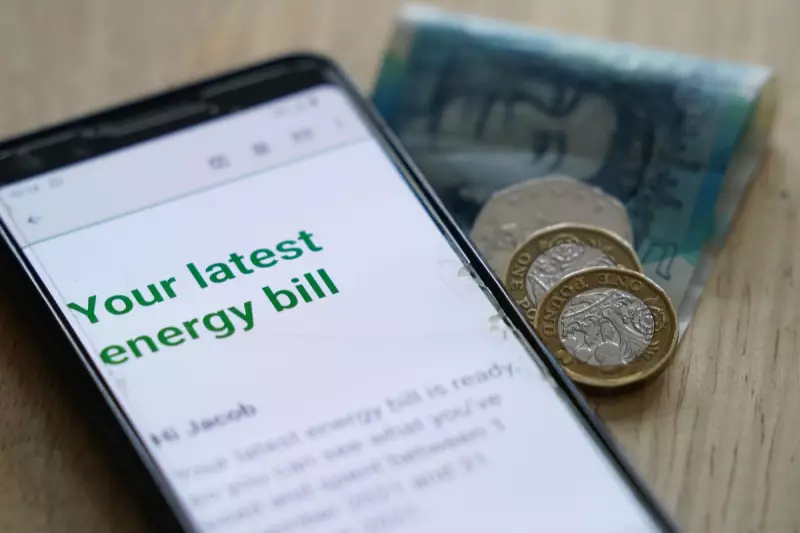UK Households to See Energy Bills Drop as Ofgem Lowers Price Cap Amid Global Market Shifts