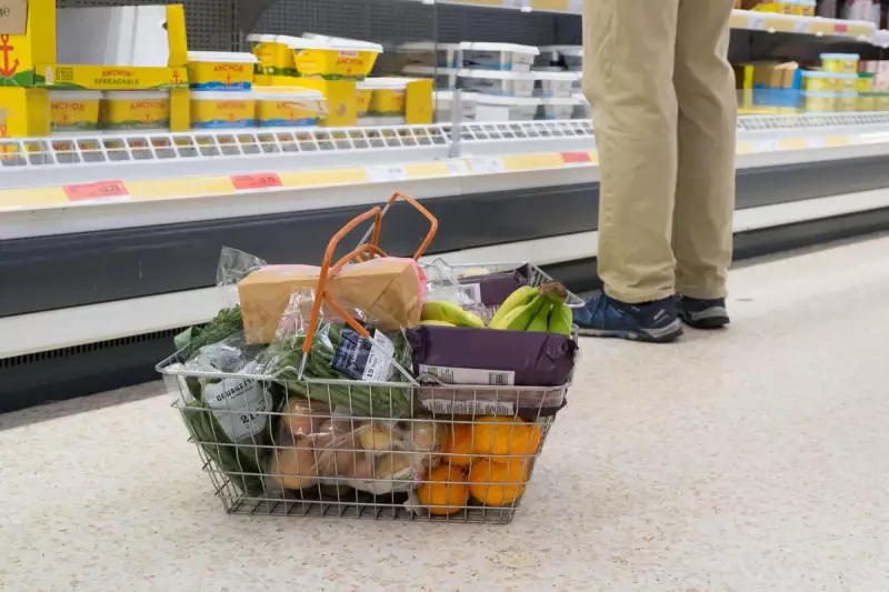 UK Inflation Plummets to 2.3%: What It Means for Your Energy Bills, Food Shop, and Mortgage