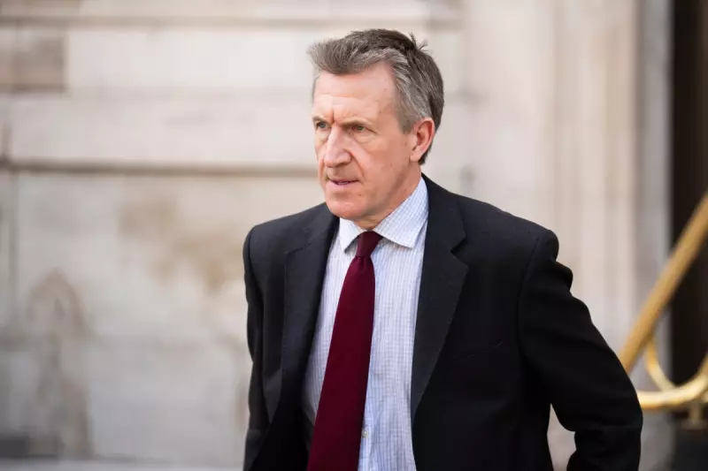 UK MPs Demand Action as Hong Kong Police Target Pro-Democracy Activists in London