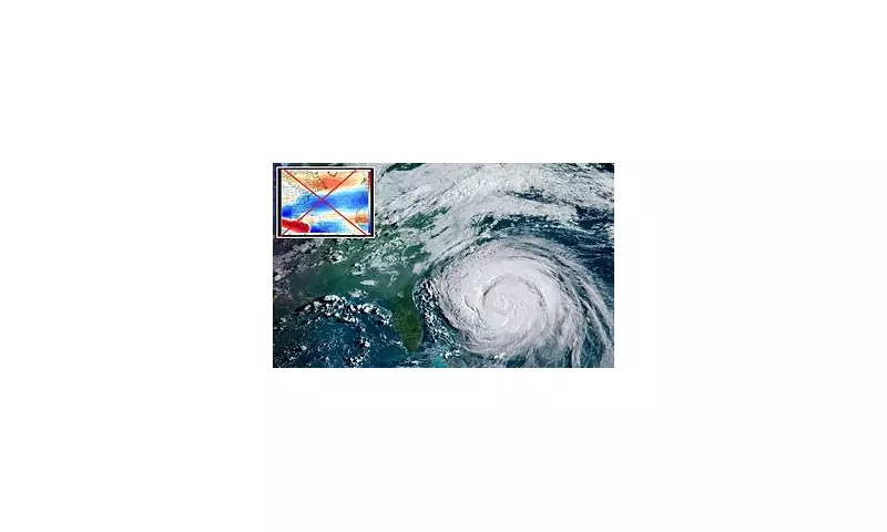 UK on High Alert: Met Office Issues Severe Hurricane Warning as Storm Season Far From Over