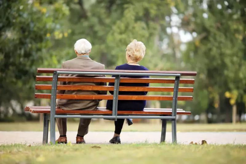 UK Pensioners Face Rising Poverty as Housing Costs Soar: A Looming Crisis