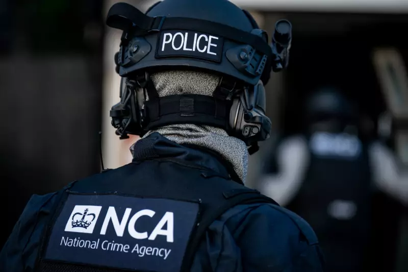 UK Police Deploy AI to Combat Grooming Gangs and Organised Exploitation