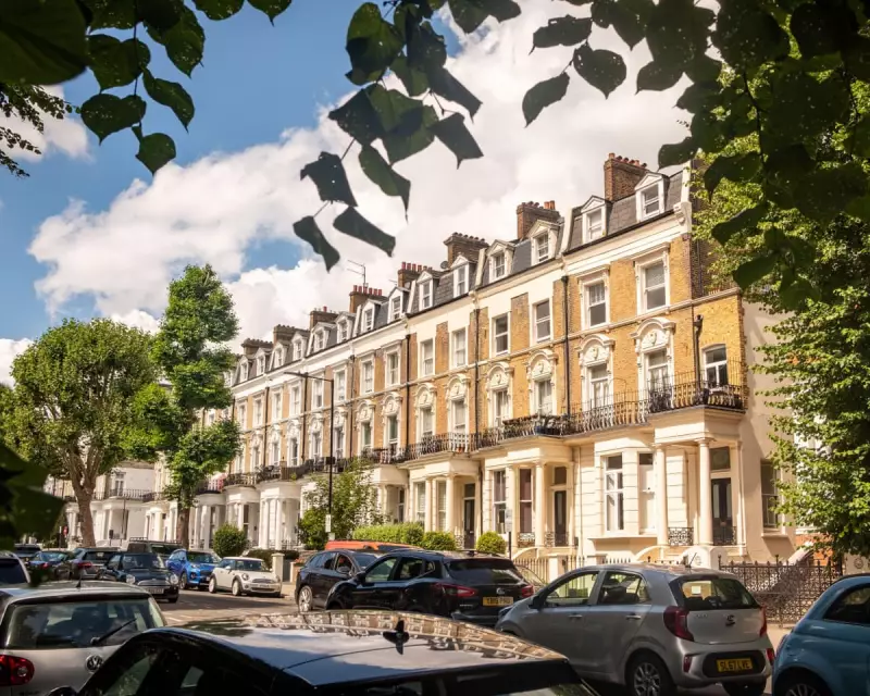 UK Property Tax Shake-Up: How New Levies Could Freeze the Housing Market