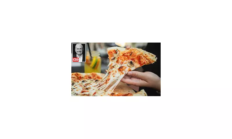 UK Restaurant Crisis Deepens As Fourth Italian Chain Collapses Into Administration | Hospitality Sector On The Brink