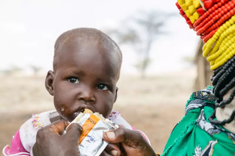 UK Slashes Vital Aid to Kenya and Nigeria: A Deep Dive into the Controversial Cuts