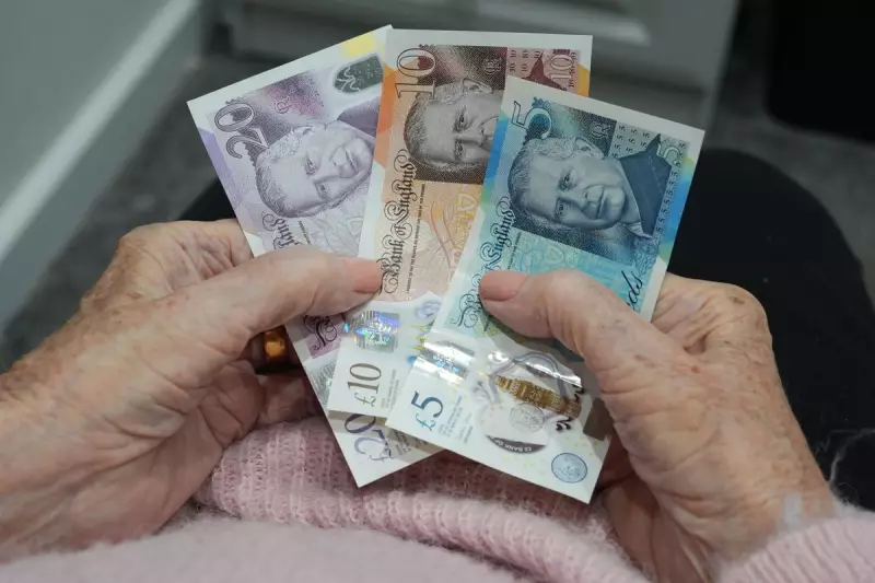 UK State Pension Crisis: Millions Could Miss Out on Full Payments Due to NI Gaps