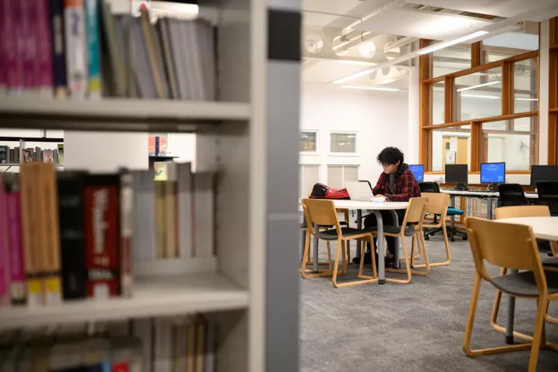 UK Students Forced to Work Full-Time Jobs as Maintenance Loans Fall Short
