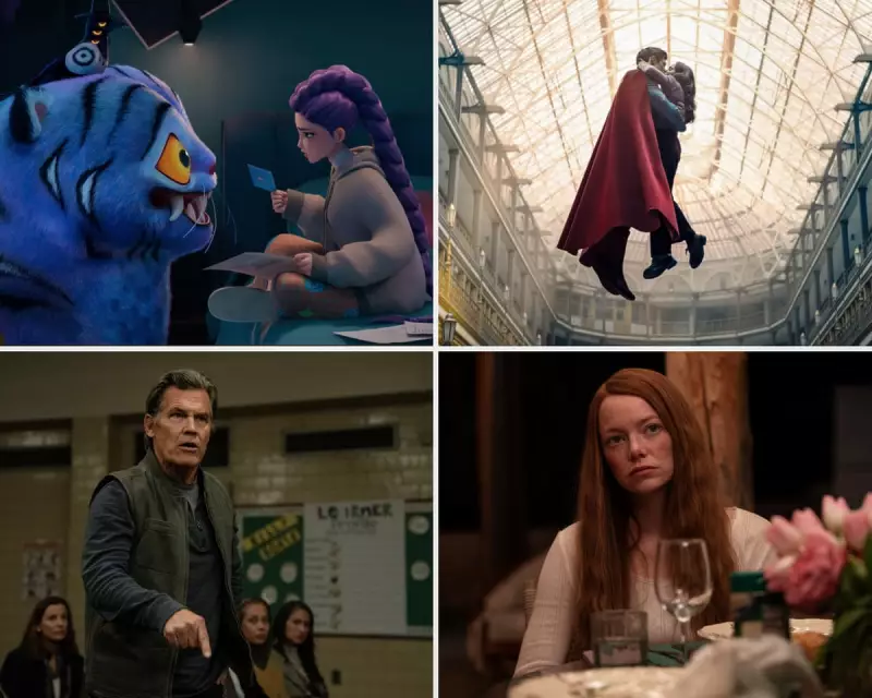 UK Summer Box Office 2025: Barbie's Reign & Blockbuster Bombs Revealed