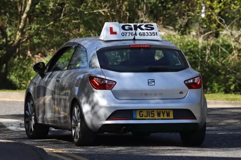 UK Transport Crisis: Millions of Drivers Face Record-Breaking Costs on Roads