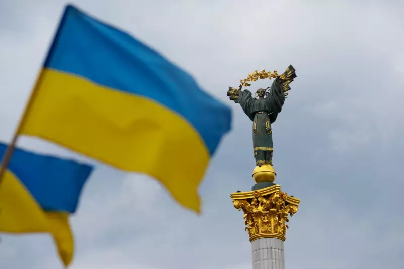 Ukraine Launches Daring Cross-Border Assault on Russian Territory, Captures Villages in Kursk Region