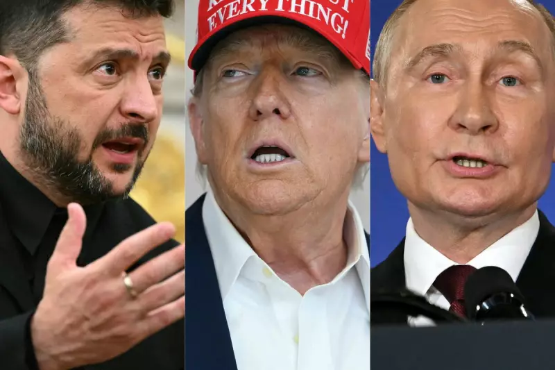 Ukraine's Defiance: Zelensky Vows Victory as Russia Launches Deadly Independence Day Attacks