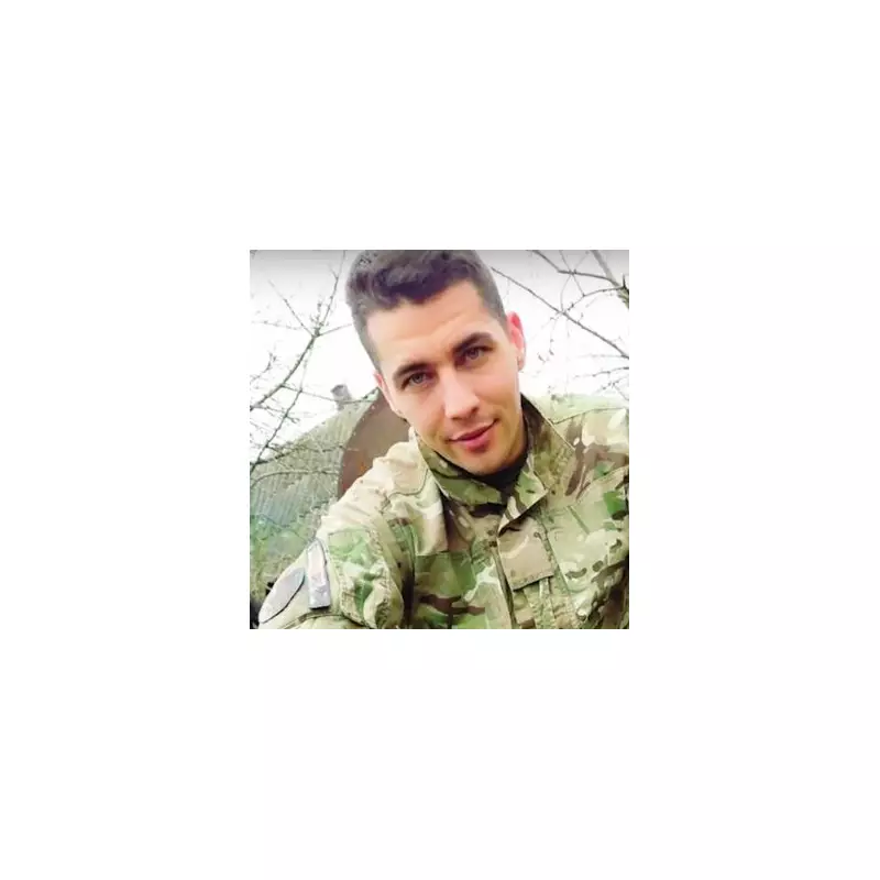 Ukrainian Soldier's Harrowing Account: Comrades Mutilated by Russian Troops in Grisly War Crime