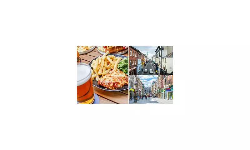 UK's Best Budget Breaks Revealed: Where to Find Cheapest Pints & Meals in 2024
