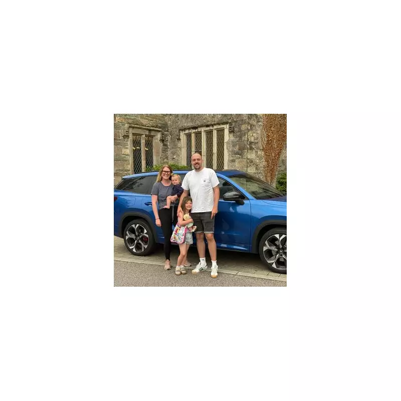 Ultimate Family Road Trip Through France: Our Unforgettable 1,500-Mile Adventure from Calais to the Riviera