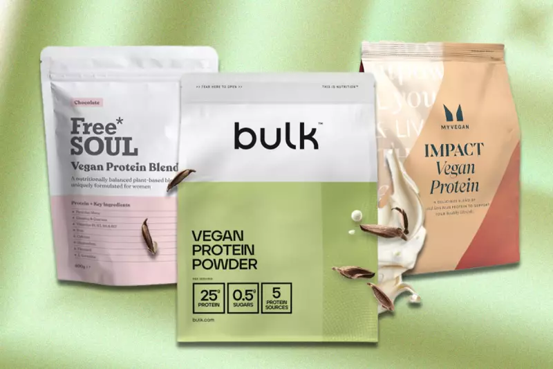 Ultimate UK Vegan Protein Powder Guide 2024: Top Picks & Expert Reviews