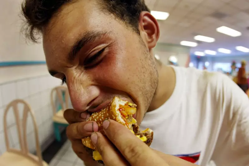Ultra-Processed Foods Linked to Lower Testosterone in Men, New Study Reveals | Health Alert