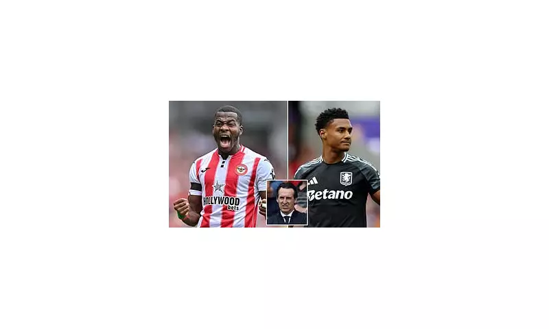 Unai Emery's Aston Villa Crisis: Defensive Woes Exposed in Shocking Brentford Defeat | James Sharpe Analysis