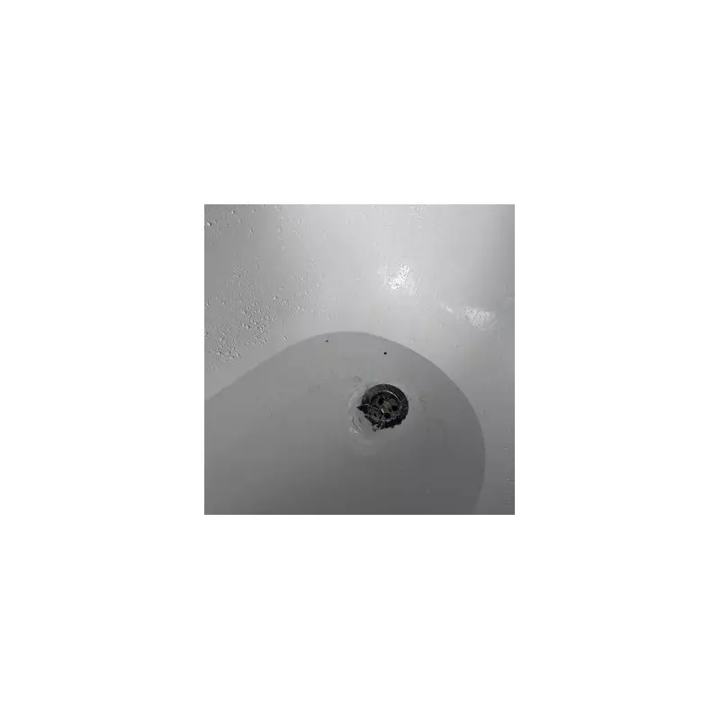 Unblock Your Shower Drain Naturally: 2 Kitchen Staples That Work Wonders