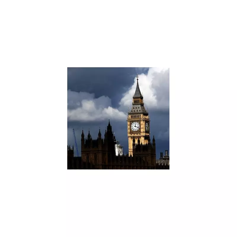 Union Boss Slams Government Over National Security Risks in Westminster