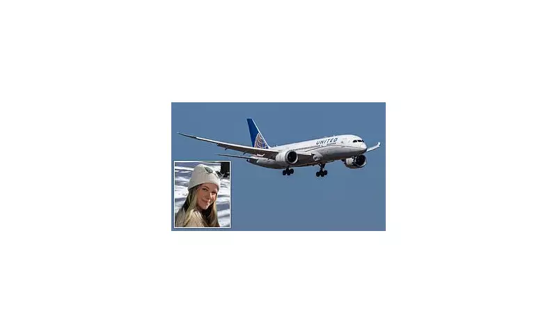United Airlines Flight Chaos: Plane Grounded After Passenger's 'Biohazard' Diarrhoea Incident