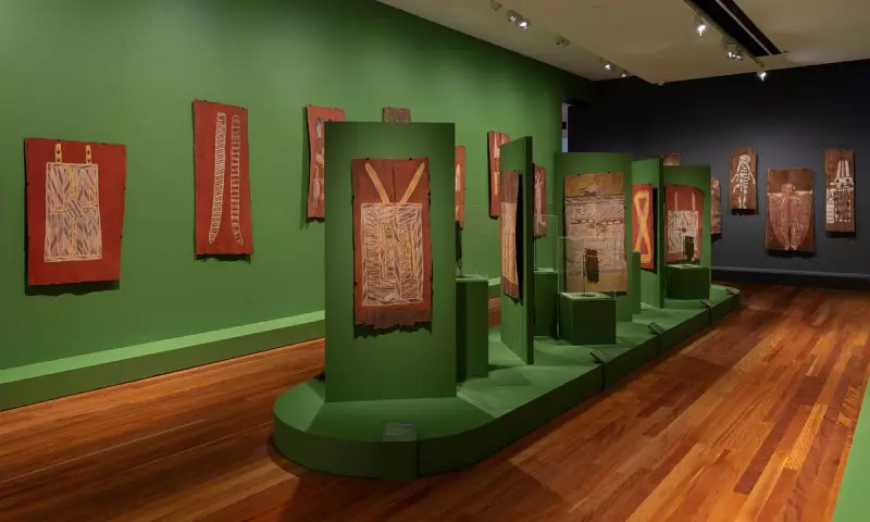 University of Melbourne's Long Road to Indigenous Inclusion: A Milestone Achieved