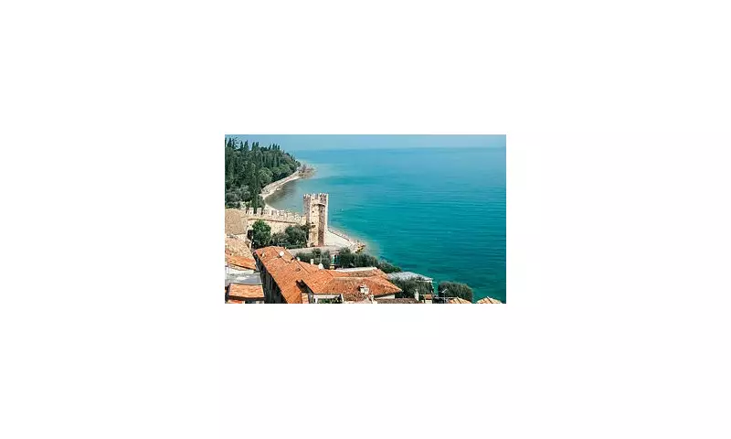 Unlock Europe's Hidden Gems: Discover Secret Road Trips Just a Short Drive from Major Cities with Car Hire from £4