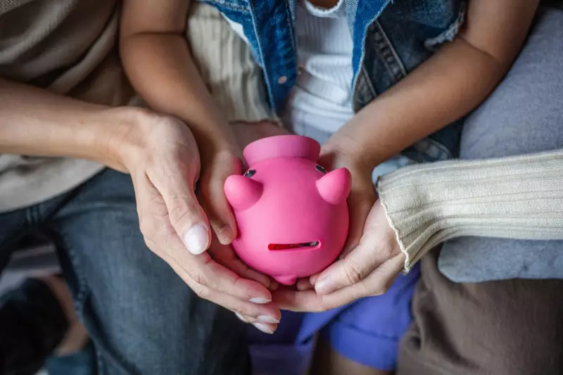 Unlock Your Child's Financial Future: The Ultimate Guide to Junior ISAs for UK Parents