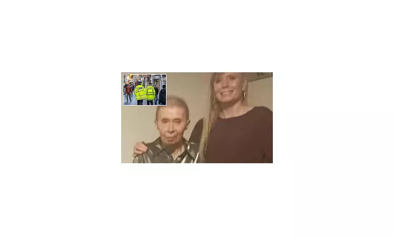 Urgent Police Hunt for Two Missing Women: Fears Grow for Welfare of Donna and Danni