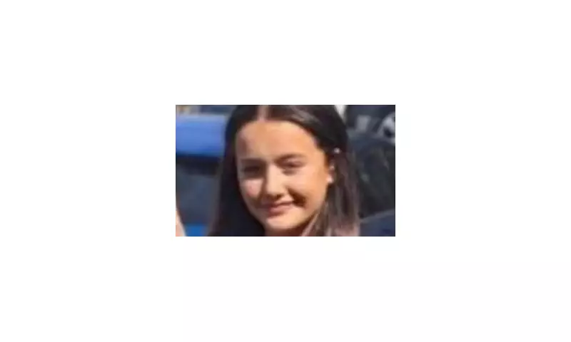Urgent Search for Missing 13-Year-Old Girl in Westminster: Police Appeal for Information
