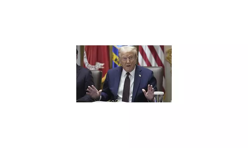 US Appeals Court Rules Trump's Tariffs Unconstitutional in Landmark Ruling | Constitutional Crisis Looms