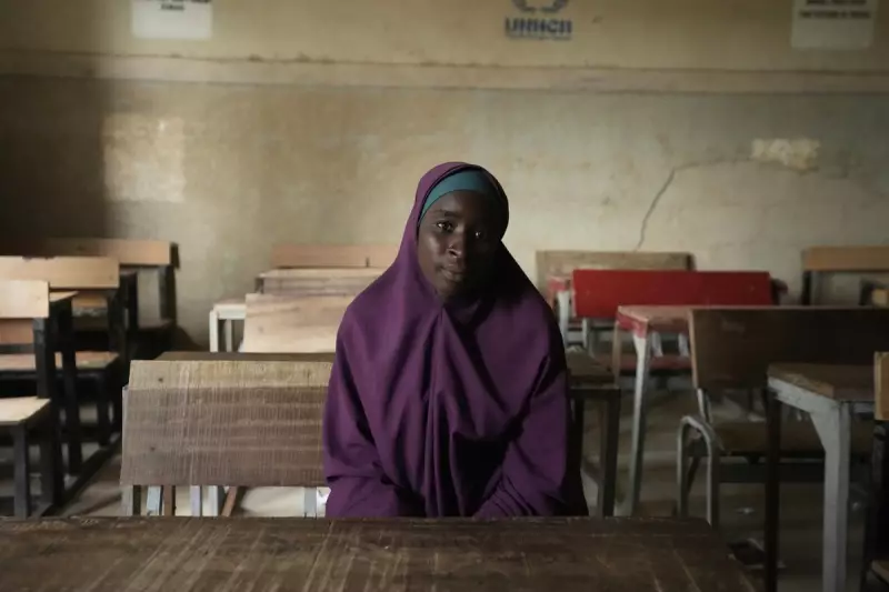 US Cuts Vital Aid to Nigeria Amid Fears of Boko Haram Resurgence