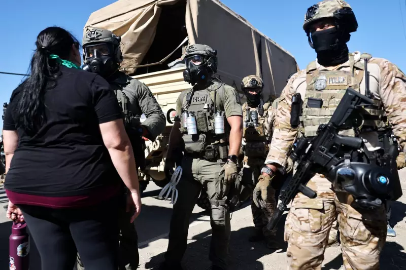 US Immigration Arrests Plummet in July Amid Policy Shifts – What’s Behind the Drop?
