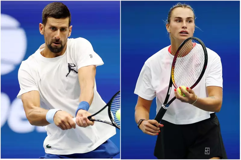 US Open 2024: Novak Djokovic & Aryna Sabalenka Headline Thrilling Day 10 Schedule | Order of Play